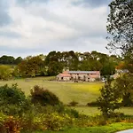 Clothfair 度假居 Newton-on-Rawcliffe