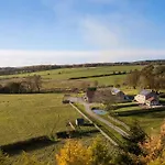 度假居 Clothfair Newton-on-Rawcliffe