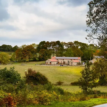 Clothfair 度假居 Newton-on-Rawcliffe